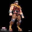 Hasbro HASG1870 - Inhumans Marvel Legends Actionfiguren 2er-Pack Marvel´s Medusa & Marvel´s Gorgon 15 cm