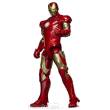 Hasbro HASG2055 - Iron Man Marvel Legends Series Actionfigur Iron Man Mark III 15 cm