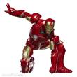 Hasbro HASG2055 - Iron Man Marvel Legends Series Actionfigur Iron Man Mark III 15 cm