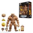 Hasbro HASG2084 - The Amazing Spider-Man Marvel Legends Actionfigur Marvel´s Grizzly 15 cm