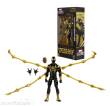 Hasbro HASG2088 - Spider-Man Marvel Legends Actionfigur Iron Spider (Aaron Davis) 15 cm
