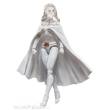 Hasbro HASG2111 - The Uncanny X-Men Marvel Legends Actionfigur Emma Frost (Diamond Form) 15 cm