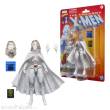 Hasbro HASG2111 - The Uncanny X-Men Marvel Legends Actionfigur Emma Frost (Diamond Form) 15 cm