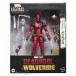 Hasbro HASG2126 - Deadpool & Wolverine Marvel Legends Actionfigur Dogpool & Deadpool 15 cm
