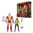 Hasbro HASG2127 - Astonishing X-Men Marvel Legends Actionfiguren 2er-Pack Kitty Pryde & Marvel´s Colossus 15 cm
