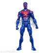Hasbro HASG2351 - Spider-Man Marvel Legends Retro Actionfigur Spider-Man 2099 15 cm