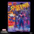 Hasbro HASG2351 - Spider-Man Marvel Legends Retro Actionfigur Spider-Man 2099 15 cm