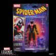Hasbro HASG2352 - Spider-Man Marvel Legends Retro Actionfigur Uncanny Spider-Man (Nightcrawler) 15 cm