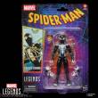 Hasbro HASG2353 - Spider-Man Marvel Legends Retro Actionfigur Spider-Venom 15 cm