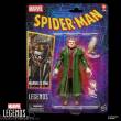 Hasbro HASG2355 - Spider-Man Marvel Legends Retro Actionfigur Marvel´s Owl 15 cm