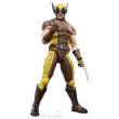 Hasbro HASG2366 - Deadpool & Wolverine Marvel Legends Actionfigur Wolverine (Brown Suit) 15 cm