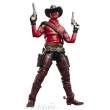 Hasbro HASG2369 - Deadpool & Wolverine Marvel Legends Actionfigur Cowboypool 15 cm