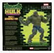 Hasbro HASG2404 - The Incredible Hulk Marvel Legends Actionfigur Marvel´s Abomination 15 cm
