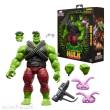 Hasbro HASG2405 - The Incredible Hulk Marvel Legends Actionfigur Professor Hulk 15 cm