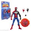 Hasbro HASG2419 - Secret Wars Marvel Legends Actionfigur Spider-Man (Alien Costume) 15 cm