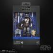Hasbro HASG2514 - Star Wars: The Mandalorian & Grogu Black Series Actionfigur The Mandalorian & Grogu 15 cm