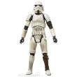 Hasbro HASG2519 - Star Wars: The Mandalorian & Grogu Black Series Actionfigur Imperial Remnant Stormtrooper 15 cm