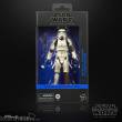 Hasbro HASG2519 - Star Wars: The Mandalorian & Grogu Black Series Actionfigur Imperial Remnant Stormtrooper 15 cm