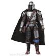 Hasbro HASG2532 - Star Wars: The Mandalorian & Grogu Vintage Collection Actionfigur The Mandalorian & Grogu 10 cm