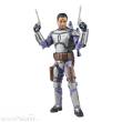 Hasbro HASG2566 - Star Wars Episode II Black Series Actionfigur Jango Fett 15 cm