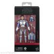 Hasbro HASG2566 - Star Wars Episode II Black Series Actionfigur Jango Fett 15 cm