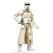 Hasbro HASG2572 - Star Wars: The Mandalorian & Grogu Black Series Actionfigur Imperial Remnant AT-RT Driver 15 cm