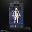 Hasbro HASG2573 - Star Wars: The Mandalorian & Grogu Black Series Actionfigur Imperial Remnant Stormtrooper (Weathered) 15 cm