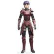 Hasbro HASG2583 - Star Wars: Maul - Shadow Lord Black Series Actionfigur Rook Kast 15 cm