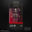 Hasbro HASG2583 - Star Wars: Maul - Shadow Lord Black Series Actionfigur Rook Kast 15 cm
