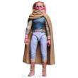 Hasbro HASG2584 - Star Wars: Maul - Shadow Lord Black Series Actionfigur Devon Izara 15 cm