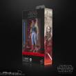Hasbro HASG2584 - Star Wars: Maul - Shadow Lord Black Series Actionfigur Devon Izara 15 cm
