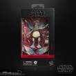 Hasbro HASG2591 - Star Wars Episode II Black Series Actionfigur Watto 15 cm