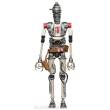 Hasbro HASG2619 - Star Wars: The Mandalorian Vintage Collection Actionfigur IG-11 (Nevarro Marshal) 10 cm
