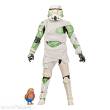 Hasbro HASG2779 - Star Wars Black Series Actionfigur Night Trooper (Halloween Edition) 15 cm