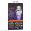 Hasbro HASG2779 - Star Wars Black Series Actionfigur Night Trooper (Halloween Edition) 15 cm