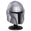 Hasbro HASG3220 - Star Wars: The Mandalorian & Grogu Black Series Mini-Helm The Mandalorian