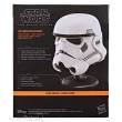 Hasbro HASG3221 - Star Wars Episode IV Black Series Mini-Helm Stormtrooper