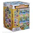 Hasbro HASG3324 - Star Wars Minifiguren 4 cm Grogu Snack Attack Series 1 Blind Box Display (24)