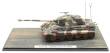 Techno HBM-A003 - Tiger II – Hürtgenwald 1945 Maßstab 1:72