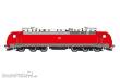 Heljan HE10044403 - E-Lok Serie EG 3109 DB Schenker, Ep.V-VI, Sound