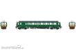 Heljan HE14012611 - Triebwagen Class 122 BR, Ep.III, #M55005