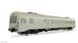 Electrotren HE2021D - RENFE, elektrischer Triebzug der Reihe 444-500, Triebzug 444-503 in „Estrella“-Farbgebung, Ep. IV, mit DCC-Decoder