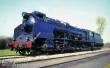 Electrotren HE2036 - RENFE, schwere Schlepptenderdampflokomotive 151F-3106 „Santa Fe”, moderne Lampen und Schweröltender