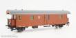 Heljan HE7090 - Packwagen F5 SJ, Ep.VI (1980-1990)