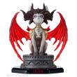 HEX Collectibles HEX914479 - Diablo IV Statue Lilith Meow 17 cm
