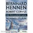 Das Schwarze Auge HEY317529 - Die Phileasson-Saga - Himmelsturm Roman