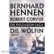 Das Schwarze Auge HEY317536 - Die Phileasson-Saga - Die Wölfin Roman