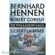 Das Schwarze Auge HEY318243 - Die Phileasson-Saga - Silberflamme Roman