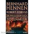 Das Schwarze Auge HEY318502 - Die Phileasson-Saga - Totenmeer Roman