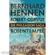 Das Schwarze Auge HEY319684 - Die Phileasson-Saga - Rosentempel Roman